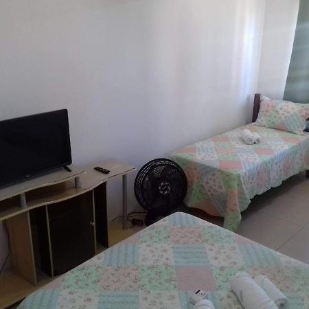 Quartos Praia Do Foguete 卡波布里奥 外观 照片