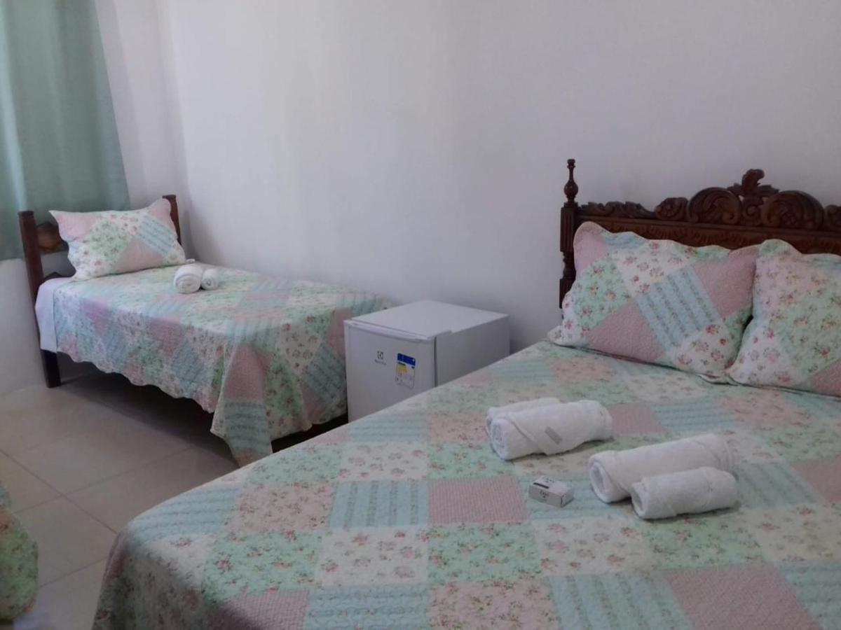 Quartos Praia Do Foguete 卡波布里奥 外观 照片