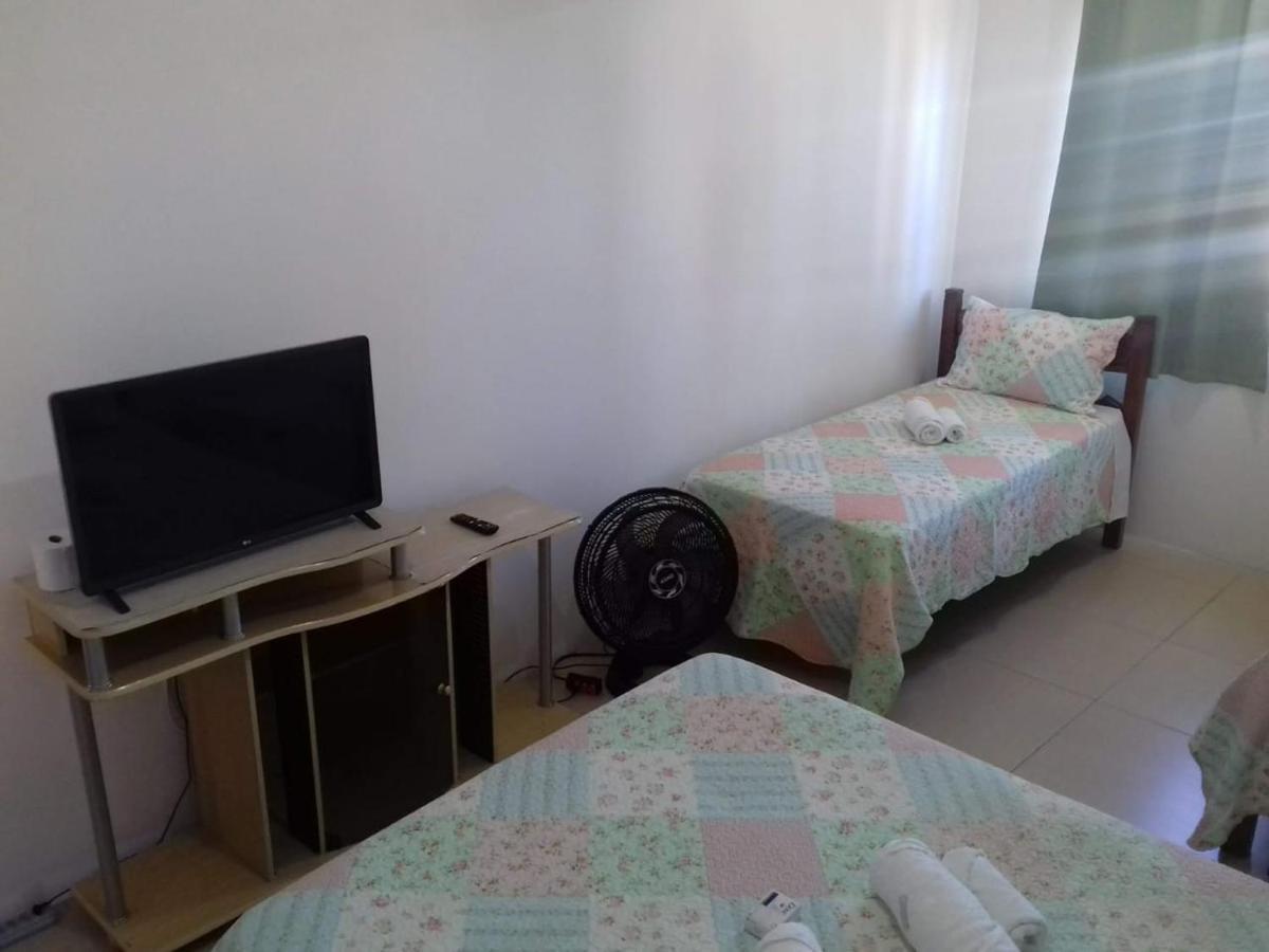 Quartos Praia Do Foguete 卡波布里奥 外观 照片