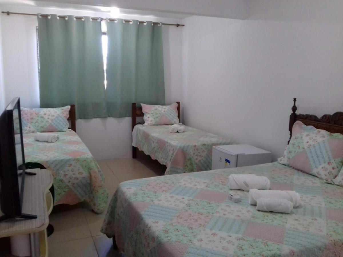 Quartos Praia Do Foguete 卡波布里奥 外观 照片