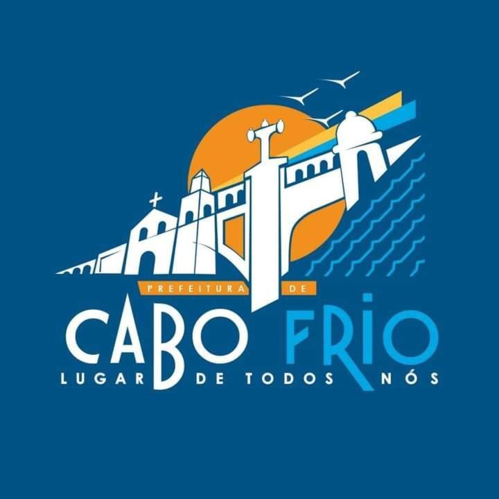 Quartos Praia Do Foguete 卡波布里奥 外观 照片