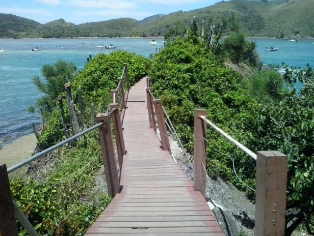 Quartos Praia Do Foguete 卡波布里奥 外观 照片