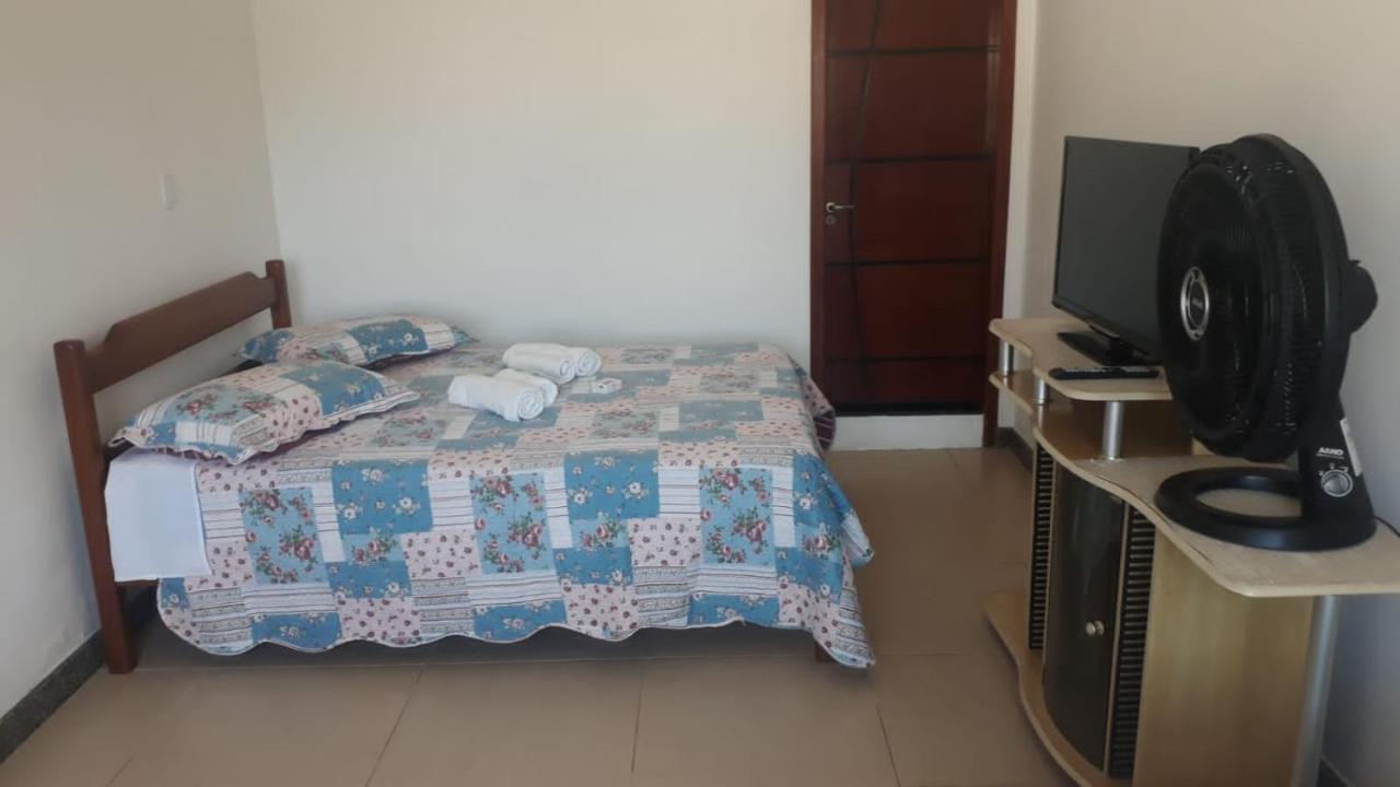 Quartos Praia Do Foguete 卡波布里奥 外观 照片
