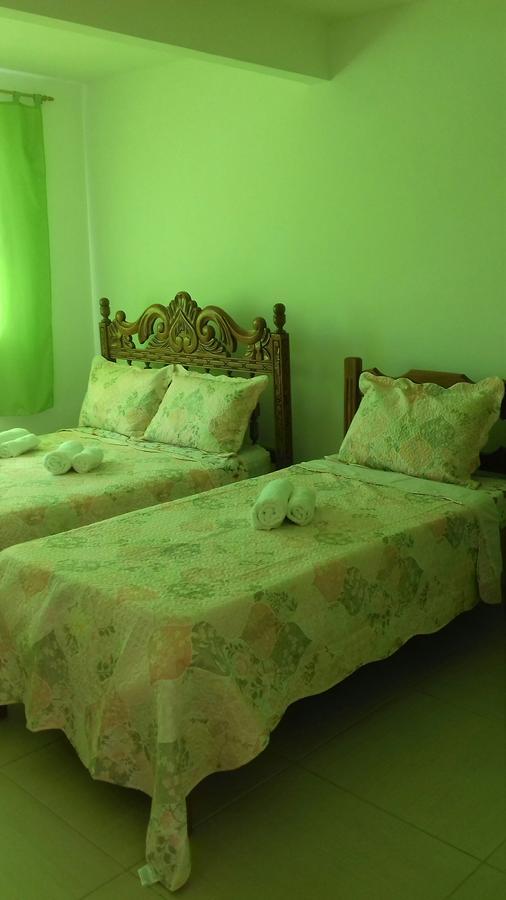 Quartos Praia Do Foguete 卡波布里奥 外观 照片