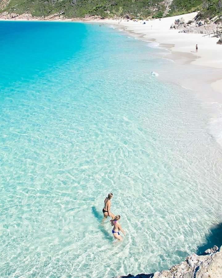 Quartos Praia Do Foguete 卡波布里奥 外观 照片